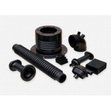 Rubber Auto Spare Part